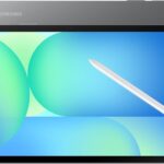 Samsung SM-X526B Galaxy Tab S10FE 8+128GB 5G gray
