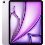 APPLE IPAD AIR 128GB WIFI+CELLULAR 13" PURPLE MCJ44TY/A