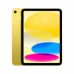 APPLE IPAD 11" 256GB WIFI+CELLULAR YELLOW MD7M4TY/A