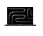 Apple MacBook Pro 14" (2024) – M4 Pro, 24GB RAM, 512GB SSD – Space Black | QWERTZ Keyboard (EU Model)