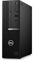 Dell OptiPlex 5080 i5 16GB 256GB SSD Black
