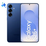 Samsung Galaxy S25+ 17 cm (6.7 ) Dual SIM Android 15 5G USB Type-C 12 GB 512 GB 4900 mAh Navy