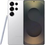 Samsung Galaxy S25 Ultra 17.5 cm (6.9 ) Dual SIM Android 15 5G USB Type-C 12 GB 256 GB 5000 mAh Blue  Silver