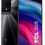 TCL 505 6GB+256GB Space Gray