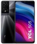 TCL 505 6GB+256GB Space Gray