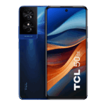 TCL 505 6GB+256GB Ocean Blue