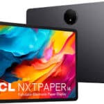 TCL NXTPAPER 14 8GB+256GB Gray