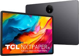 TCL NXTPAPER 14 8GB+256GB Gray