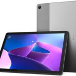 Lenovo Tab Mediatek 128 GB 25.6 cm (10.1 ) 4 GB Wi-Fi 5 (802.11ac) Android 14 Grey