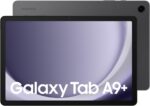 Samsung Galaxy Tab A9+ 128GB Graphite