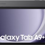 Samsung Galaxy Tab A9+ SM-X210RZAREUE tablet Qualcomm Snapdragon 128 GB 27.9 cm (11 ) 6 GB Wi-Fi 5 (802.11ac) Android 13 Graphite