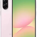 Samsung Galaxy A56 17 cm (6.7 ) Dual SIM Android 15 5G USB Type-C 8 GB 256 GB 5000 mAh Light grey