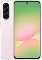 Samsung Galaxy A56 256GB Pink