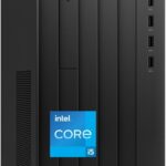 HP Pro 290 G9 Intel® Core™ i5 i5-14500 16 GB DDR4-SDRAM 1 TB SSD Windows 11 Pro SFF PC Black