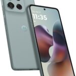 Motorola XT2529-2 moto g56 Dual Sim 8+256GB pantone gray mist