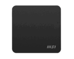 MSI Cubi NUC AI 1UMG-06SEU Intel Core Ultra 7 155H 16GB SSD 1TB Intel Arc graphics AX211 WiFi 6E Windows 11 Pro Black - Image 5