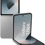 Samsung F741B/DS Galaxy Z Flip 6 5G 12GB/512GB Silver Shadow EU