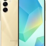 Samsung A166P/DS A16 5G 8GB/256GB Gold noeu