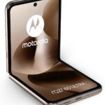 Motorola razr 60 ultra 17.7 cm (6.96 ) Dual SIM Android 15 5G USB Type-C 16 GB 512 GB 4700 mAh Wood