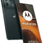 Motorola edge 50 Ultra 16.9 cm (6.67 ) Dual SIM Android 14 5G USB Type-C 16 GB 1 TB 4500 mAh Grey