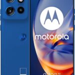 Motorola Edge 50 Neo 5G  (6.4 ) 120Hz Dual SIM Android 14 5G USB Type-C 12 GB 512 GB 4310 mAh Nautical Blue