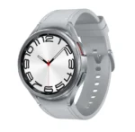 Samsung Galaxy Watch6 Classic 47 mm Silver