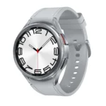 Samsung R960 Galaxy Watch 6 Classic 47mm Silver EU