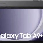 Samsung Galaxy Tab A9+ 128GB Graphite