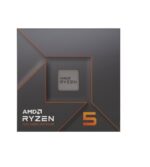 AMD Ryzen 5 7600X 4.7GHz