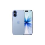 Apple iPhone 17 256GB Mist Blue