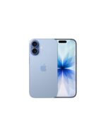 Apple iPhone 17 256GB Mist Blue