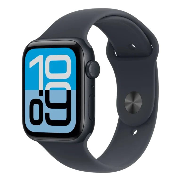 Apple Watch SE 3 GPS+Cellular 40mm Midnight