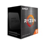 AMD RYZEN 9 5950X PROCESSOR 3.4GHZ 64MB 100-100000059WOF