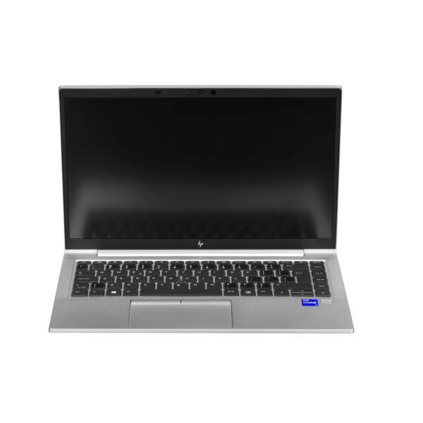 EliteBook 840 G8 16GB 256GB SSD Silver