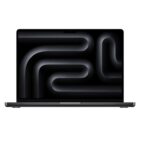 Apple Macbook Pro 14.2 M4 16GB/512GB MW2W3LL/A Silver USA