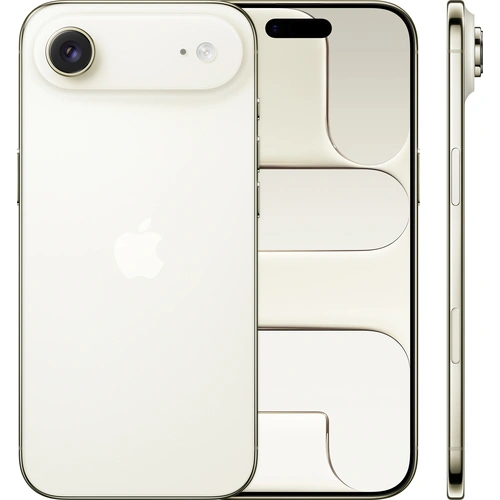 Apple iPhone Air Lichtgold