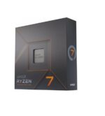 AMD Ryzen 7 7700X 4.5GHz