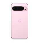 GOOGLE PIXEL 9 12+256GB DS 5G ROSE OEM