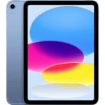 Apple iPad 11 128GB 11th Gen. (2025) 5G blue