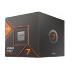 AMD Ryzen 7 R7-8700G 8-Core 4.2GHz