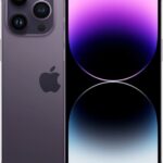 Apple iPhone 14 Pro Max 256GB Purple EU