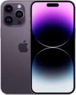 Apple iPhone 14 Pro Max 256GB Purple
