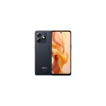 Ulefone Note 18 Pro 6GB 256GB Lustrous Black