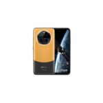 Ulefone Armor 23 Ultra 12GB 512GB Umbra Orange