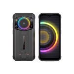 ULEFONE ARMOR 21 8+256GB NFC DS BLACK OEM