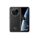 Ulefone Armor 23 Ultra 12GB 512GB Elite Black