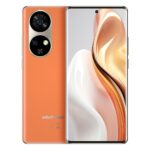 Ulefone Note 17 Pro 12GB 256GB Amber Orange