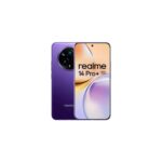 realme 14 Pro+ 5G 17.4 cm (6.83 ) Dual SIM Android 15 USB Type-C 12 GB 512 GB 6000 mAh Nebula Purple