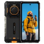 Ulefone Armor 26 Ultra 12GB 512GB Black