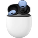 Google Pixel Buds Pro bay